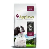 Applaws Adult Small & Medium Breed Chicken & Lamb 2kg