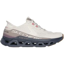 SKECHERS Glide Step Altus Natur / Mehrfarbig 37
