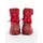 VITAFORM Stiefeletten bordeaux 38