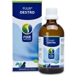Puur Oestro für Hunde, Katzen und Pferde 100 ml