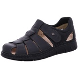 Finn Comfort Sandale Copan-S, schwarz 47