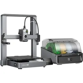 Creality Hi Combo 3D-Drucker - Black