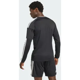 adidas Referee 26 Jersey Long Sleeve Shirt, Black L