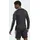 adidas Referee 26 Jersey Long Sleeve Shirt, Black L