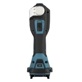 Makita DTM52ZJX2 inkl. Einlage + Zubehör-Set