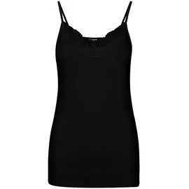 Vero Moda Vminge Lace Singlet Noos - XS