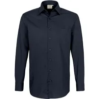 Hakro Hemd Mikralinar® Comfort tinte, 4XL