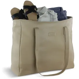 Bugatti Elsa Weekender large Sand