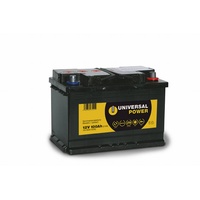 Universal Power 12-100 12V 100Ah (C100) Weidezaunbatterie