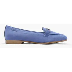 Loafer - Damen - blau - 39