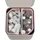 Joseph Joseph Totem 40 L Steingrau