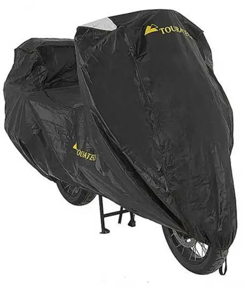 Touratech 01-601-0020-0 Hülle - Black - One Size