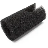 Wiltec Filterschwamm schwarz