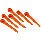 Gardena Ersatzmesser RotorCut 20 Stück