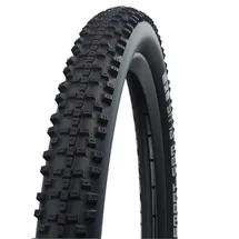 Schwalbe Smart Sam Plus 27,5 x 2,25 Zoll Drahtreifen black