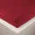Traumschlaf Spannbettlaken Baumwolle-Jersey-Lyocell 120 x 200 cm Rubin