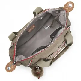 Kipling Art Mini true beige combo