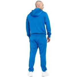 BENLEE Rocky Marciano Rylin Trainingsanzug Blau S