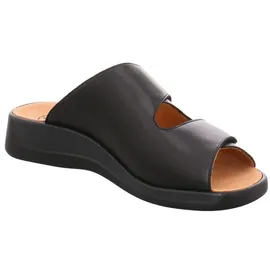 GANTER Monica für Damen, schwarz, 42 1⁄2 EU / 8,5 UK