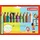 Stabilo Woody 3 in 1 Duo 10 St. mehrfarbig