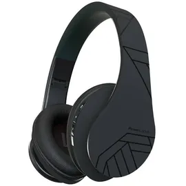 PowerLocus P2 Schwarz