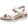 Panama Jack Selma Shine Damen Gold 39