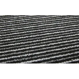 Möbel Kraft Lines 80 x 80 cm Grau