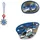 Step By Step MAGIC MAGS Helicopter Sam