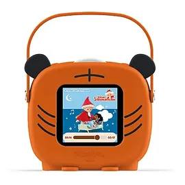 Tiger Media tigerbox MINI Startpaket Tiggi Tiger