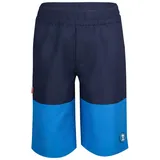 TROLLKIDS Kroksand Badeshorts Blau 116