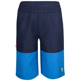 TROLLKIDS Kroksand Badeshorts Blau 116
