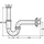 Viega Röhrengeruchverschluss Plus 5611.5 Siphon