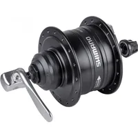Shimano Nabendynamo DH-3D37 6 Volt 3 Watt