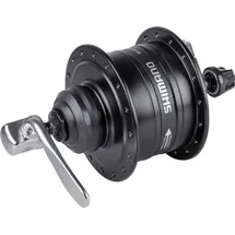 Shimano Nabendynamo DH-3D37 6 Volt 3 Watt