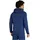 adidas Tiro Travel Sweatjacke Herren Team Navy Blue/Blau XS
