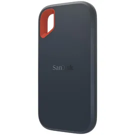 SanDisk Extreme Portable 4 TB USB-C 3.2 SDSSDE61-4T00-G25