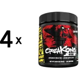 Mutant Creakong CX8 Unflavored Pulver 249 g