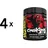 Mutant Creakong CX8 Unflavored Pulver 249 g