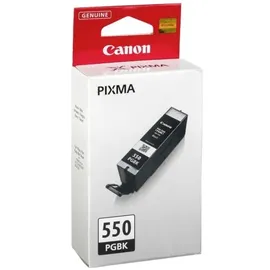 Canon PGI-550 PGBK schwarz