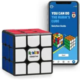 GoCube Rubik’s Connected Smarter Zauberwürfel