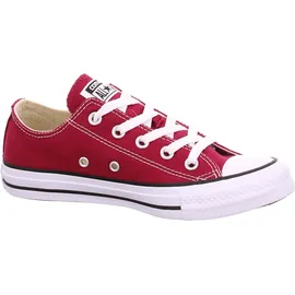 Converse Chuck Taylor All Star Classic Low Top maroon 42,5