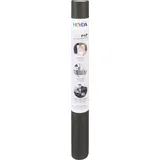 Brunnen 204722601 TEXIPAP The Washable Paper 50 x 110 cm, schwarz