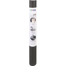 Brunnen 204722601 TEXIPAP The Washable Paper 50 x 110 cm, schwarz