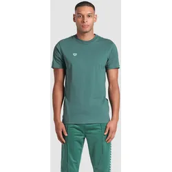 Team T-Shirt Herren - Mangrove-mangrove-light Green - XL