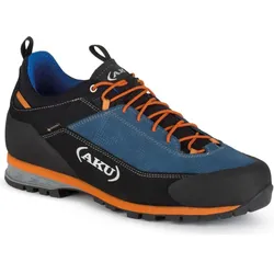 AKU Link GTX blue/orange (063) 44.5