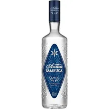 ROSSI D'ASIAGO Sambuca 38% Vol. 0,7 l