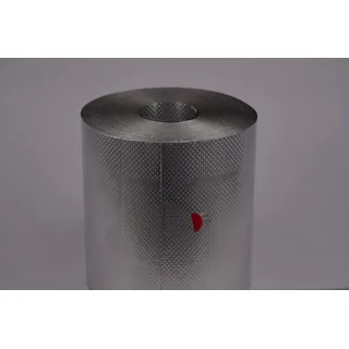 Hi-Tools Hair Grip Rutschfeste Strähnenfolie 75 Meter