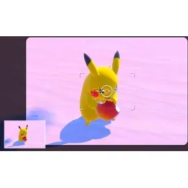 New Pokémon Snap - Edition (USK) (Nintendo Switch)