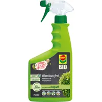 Compo Nativert Blattlaus-frei Insektizid Spray 750 ml