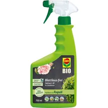 Compo Nativert Blattlaus-frei Insektizid Spray 750 ml